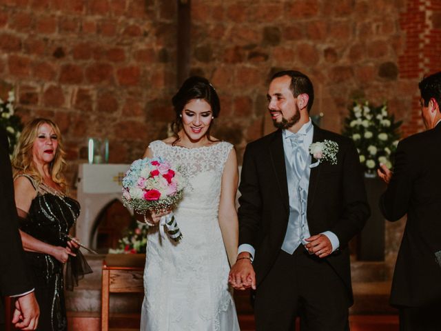 La boda de César y Georgia en Chihuahua, Chihuahua 36