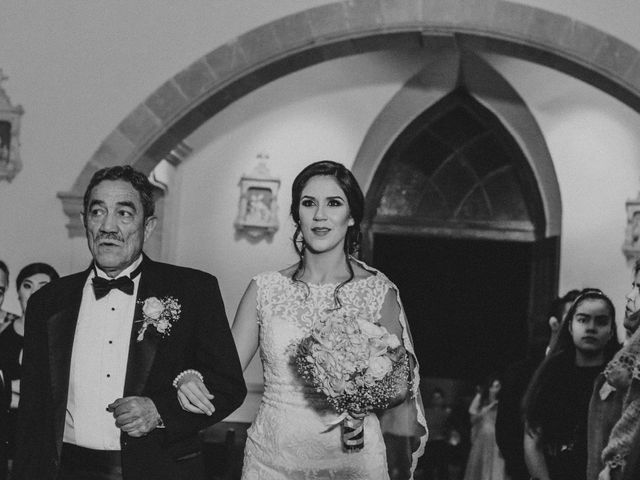 La boda de César y Georgia en Chihuahua, Chihuahua 38