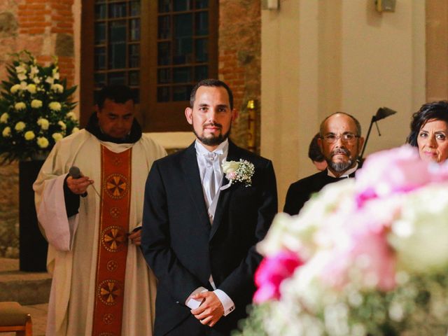 La boda de César y Georgia en Chihuahua, Chihuahua 39