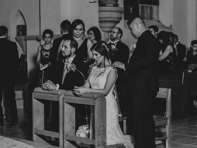 La boda de César y Georgia en Chihuahua, Chihuahua 45