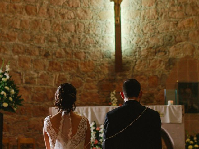 La boda de César y Georgia en Chihuahua, Chihuahua 46