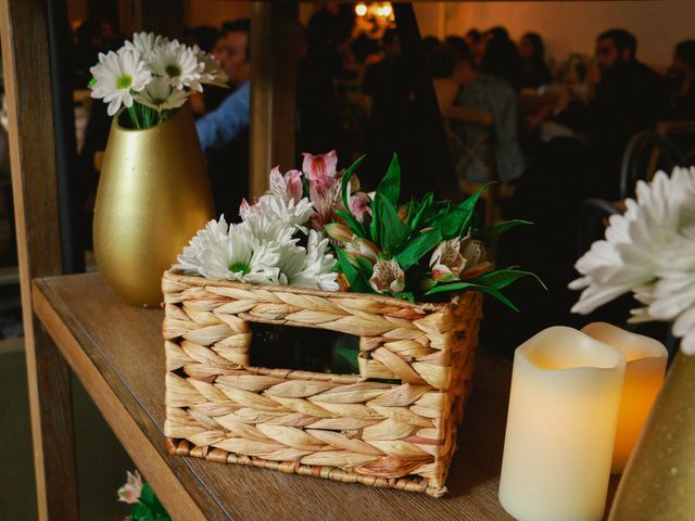 La boda de César y Georgia en Chihuahua, Chihuahua 51