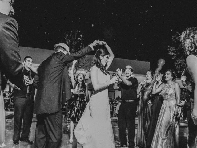 La boda de César y Georgia en Chihuahua, Chihuahua 54