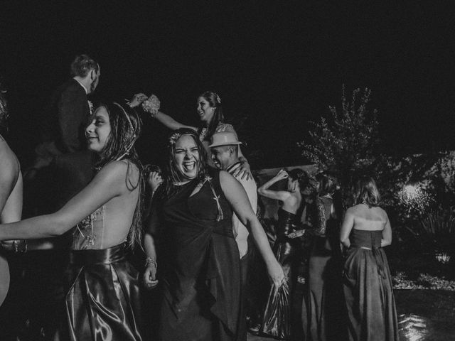 La boda de César y Georgia en Chihuahua, Chihuahua 60