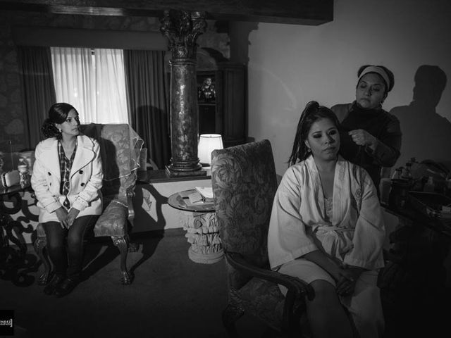 La boda de Roberto y Mónica en Aguascalientes, Aguascalientes 4