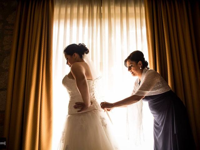La boda de Roberto y Mónica en Aguascalientes, Aguascalientes 6