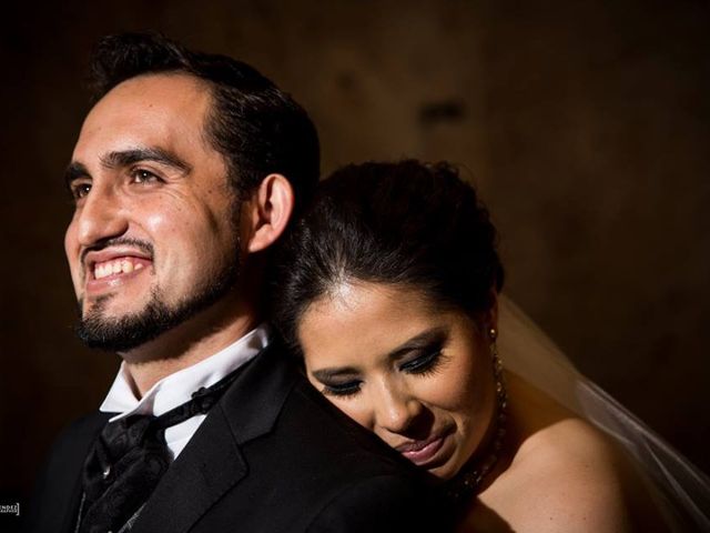 La boda de Roberto y Mónica en Aguascalientes, Aguascalientes 28