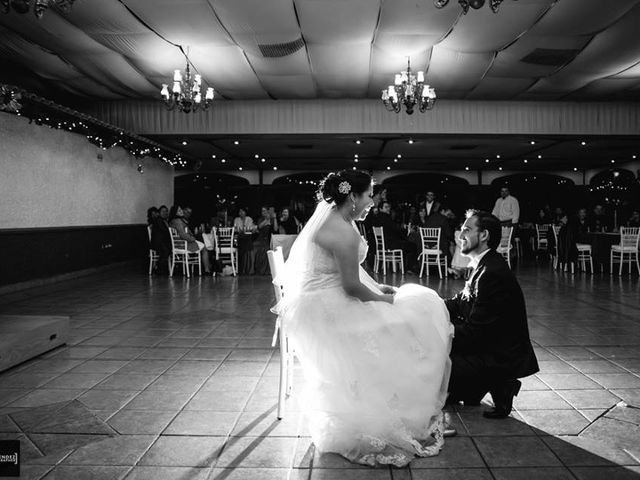 La boda de Roberto y Mónica en Aguascalientes, Aguascalientes 29