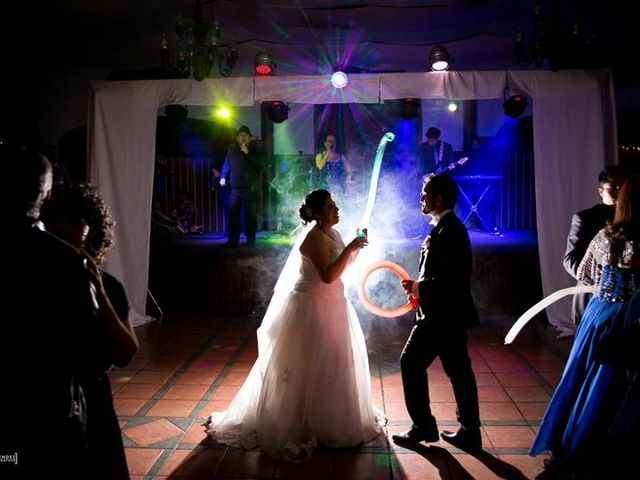 La boda de Roberto y Mónica en Aguascalientes, Aguascalientes 32