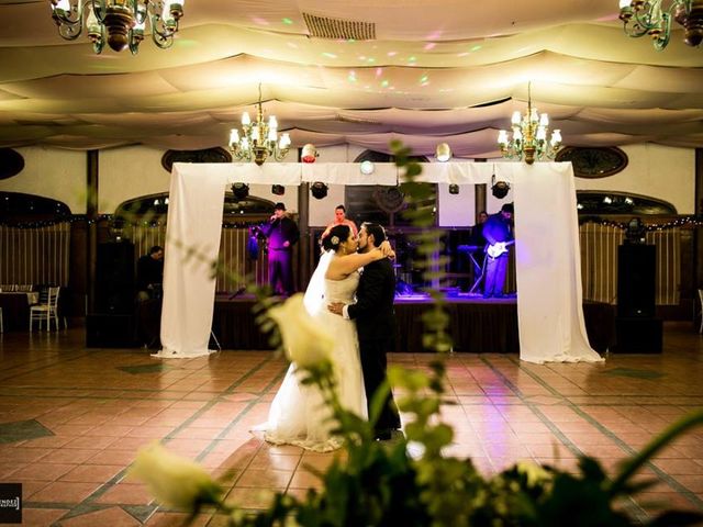 La boda de Roberto y Mónica en Aguascalientes, Aguascalientes 38
