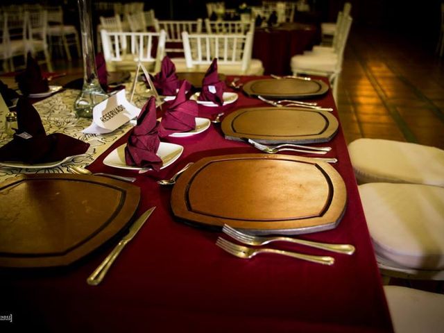 La boda de Roberto y Mónica en Aguascalientes, Aguascalientes 41