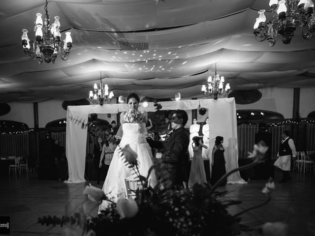 La boda de Roberto y Mónica en Aguascalientes, Aguascalientes 47