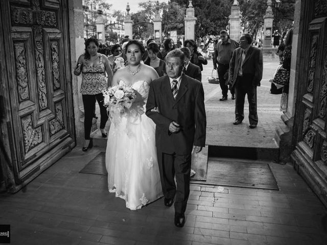 La boda de Roberto y Mónica en Aguascalientes, Aguascalientes 56