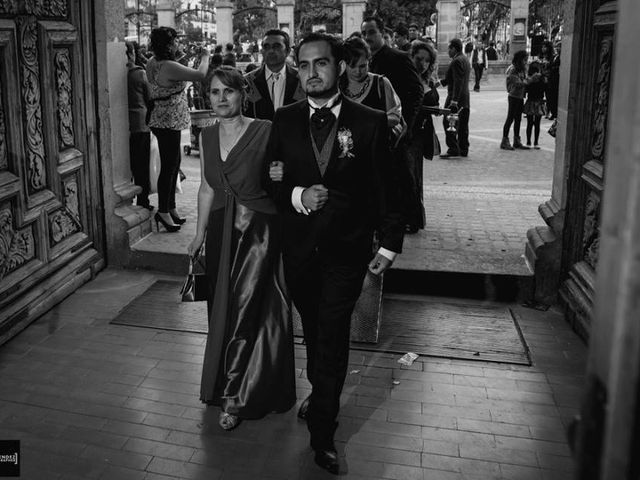 La boda de Roberto y Mónica en Aguascalientes, Aguascalientes 64