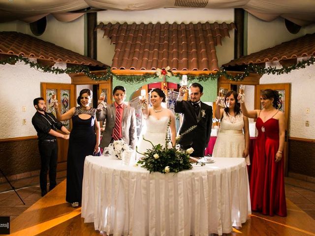 La boda de Roberto y Mónica en Aguascalientes, Aguascalientes 67