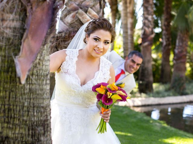 La boda de Mario y Nelly en Cuernavaca, Morelos 10