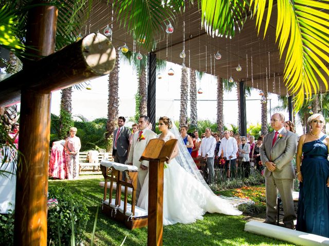 La boda de Mario y Nelly en Cuernavaca, Morelos 19