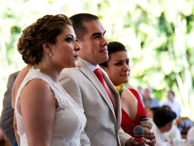 La boda de Mario y Nelly en Cuernavaca, Morelos 26