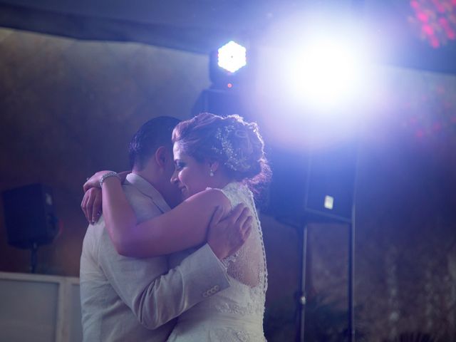 La boda de Mario y Nelly en Cuernavaca, Morelos 28