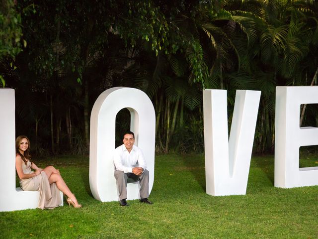 La boda de Mario y Nelly en Cuernavaca, Morelos 33