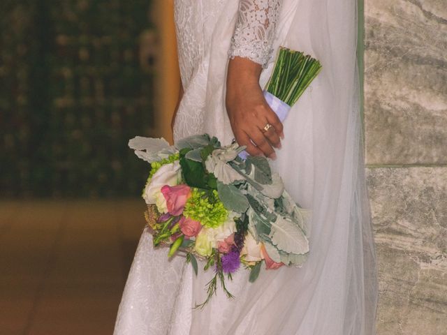 La boda de Josué y Mildred en León, Guanajuato 33