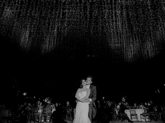 La boda de Jorge y Majo en Querétaro, Querétaro 18