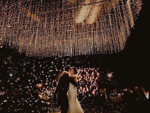 La boda de Jorge y Majo en Querétaro, Querétaro 20