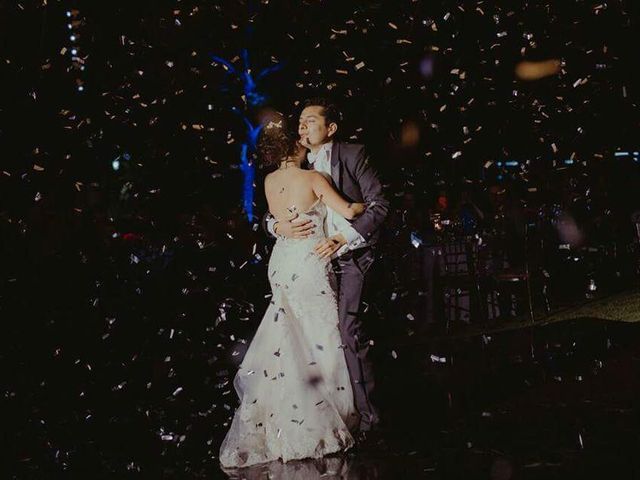 La boda de Jorge y Majo en Querétaro, Querétaro 21