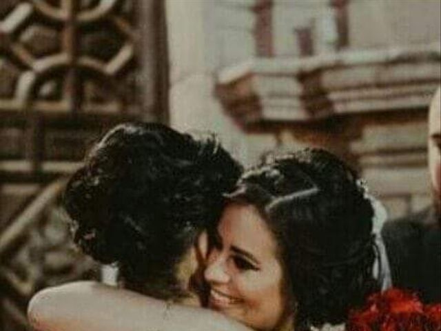 La boda de Jorge y Majo en Querétaro, Querétaro 24