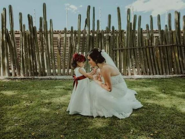 La boda de Jorge y Majo en Querétaro, Querétaro 25