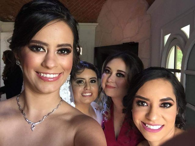 La boda de Jorge y Majo en Querétaro, Querétaro 26
