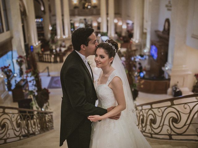 La boda de Juan y Mayela en Monterrey, Nuevo León 10