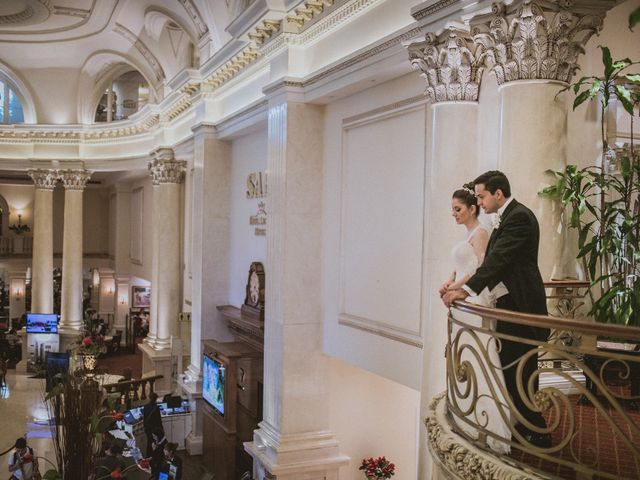La boda de Juan y Mayela en Monterrey, Nuevo León 14