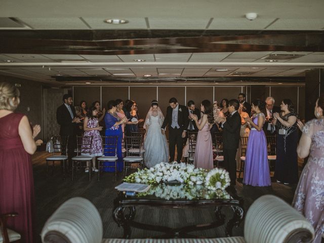 La boda de Juan y Mayela en Monterrey, Nuevo León 24