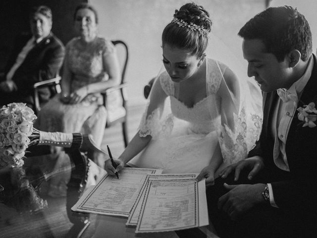 La boda de Juan y Mayela en Monterrey, Nuevo León 25