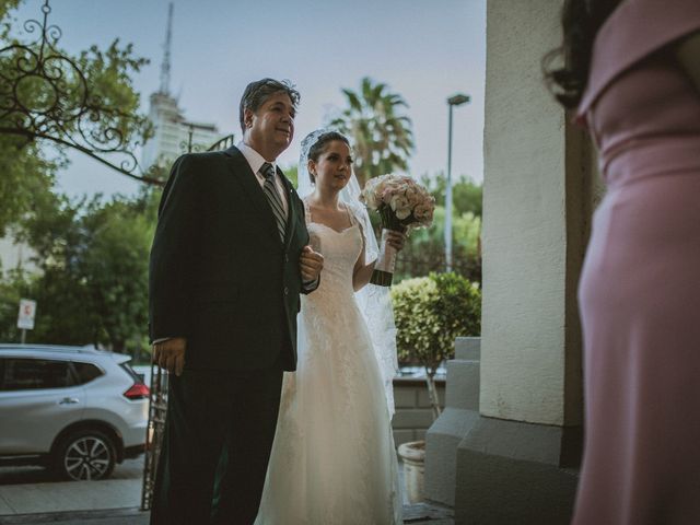 La boda de Juan y Mayela en Monterrey, Nuevo León 28