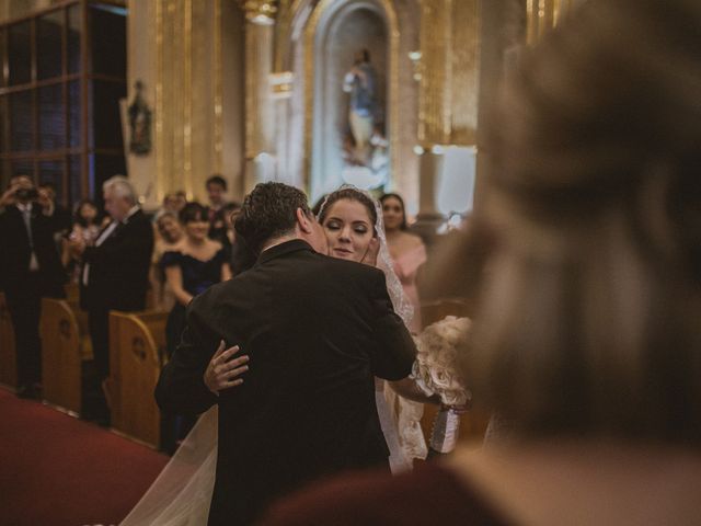 La boda de Juan y Mayela en Monterrey, Nuevo León 30