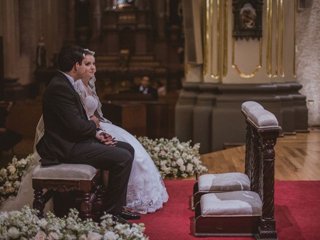 La boda de Juan y Mayela en Monterrey, Nuevo León 32