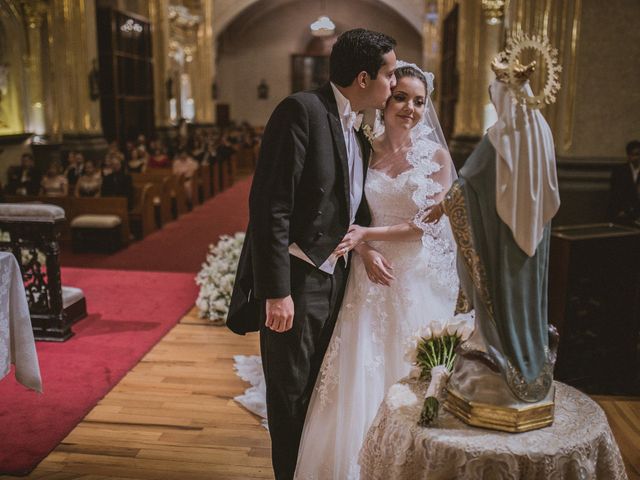 La boda de Juan y Mayela en Monterrey, Nuevo León 38