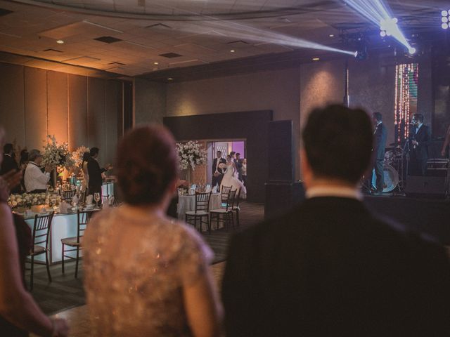 La boda de Juan y Mayela en Monterrey, Nuevo León 42