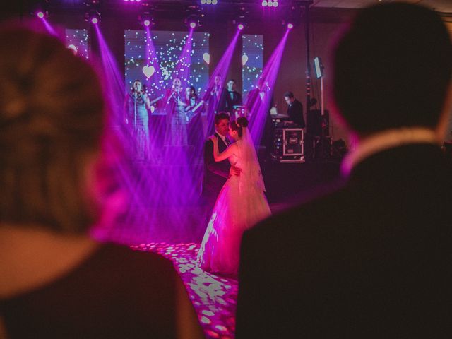 La boda de Juan y Mayela en Monterrey, Nuevo León 46