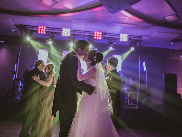 La boda de Juan y Mayela en Monterrey, Nuevo León 50