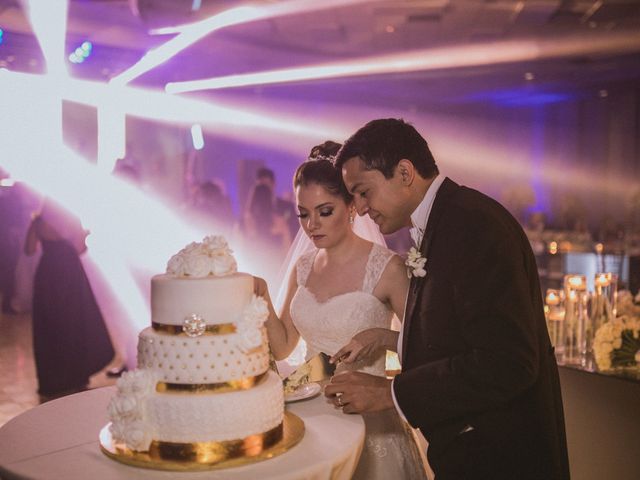 La boda de Juan y Mayela en Monterrey, Nuevo León 54