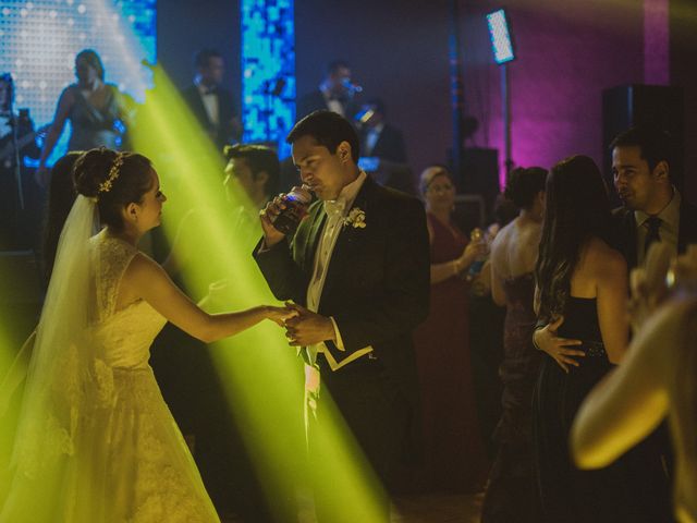 La boda de Juan y Mayela en Monterrey, Nuevo León 61