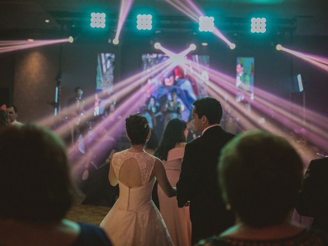 La boda de Juan y Mayela en Monterrey, Nuevo León 62