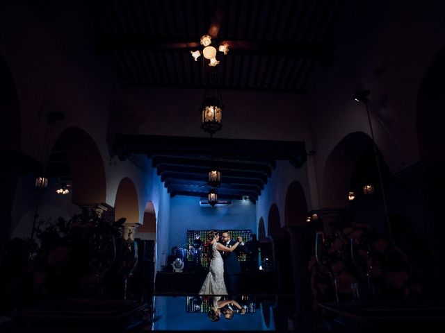 La boda de Carlos  y Maria José  en Mérida, Yucatán 1