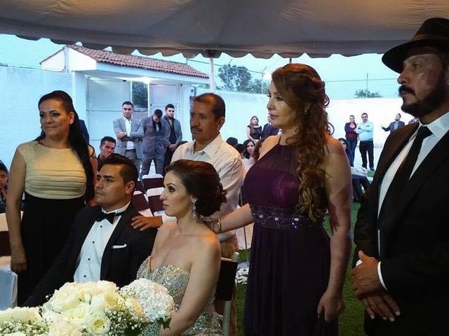 La boda de Julio y Lizet en Guadalajara, Jalisco 1