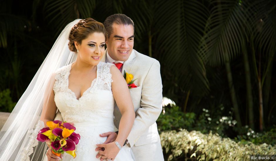 La boda de Mario y Nelly en Cuernavaca, Morelos