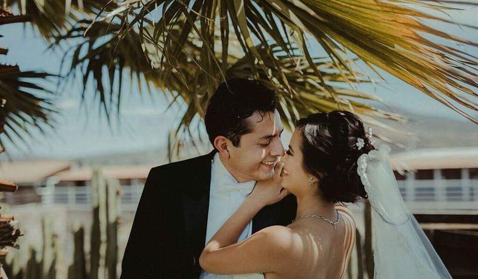 La boda de Jorge y Majo en Querétaro, Querétaro
