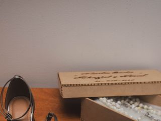 La boda de Noemi y Jhaziel 1